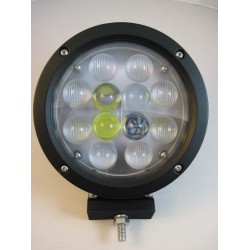 Proiector auto LED mare - combinat spot-flood Proiector auto LED mare - combinat spot-flood